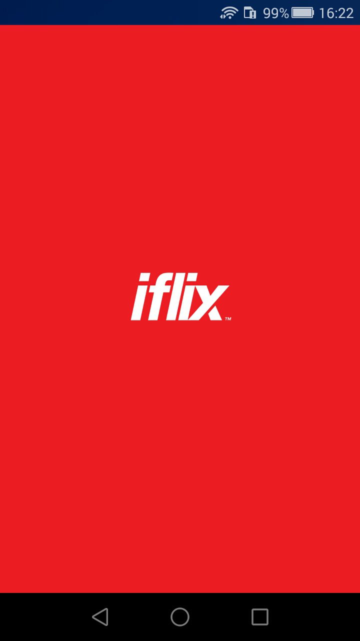 iflix app for mac