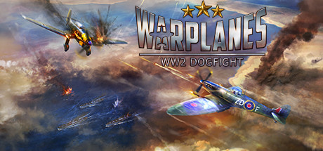 world war 2 flying games for mac